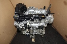Motor HN05 35TKM Peugeot