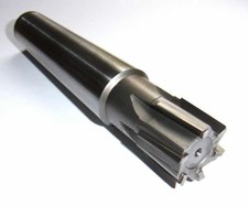 HM Plan & Umfangs Fräser Ø