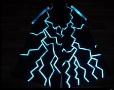 Raver ore Techno Tanz Hose