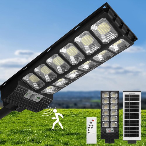 12000lm led bewegungsmelder - 12000lm,