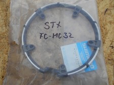 Kettenschutz Kettenschutzring Shimano STX FC-MC32 42T MTB retro  NOS