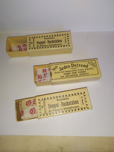 Altes zubehör - altes,