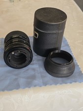Exakta Objektiv 35-70 mm