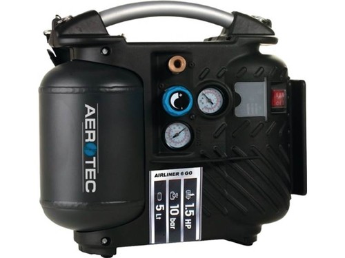 Aerotec 25112001 kompressor - 25112001,