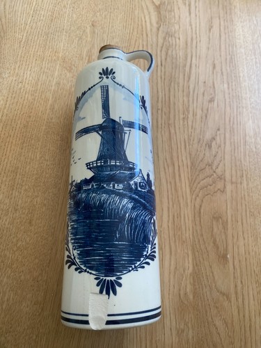 Biete delft blue alte - biete, flasche