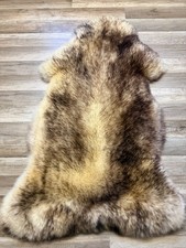 XXXL 132x87 cm Riesig Mufflon