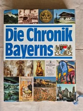 Die Chronik Bayerns
