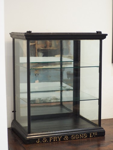 Antike vintage original fry - antike,