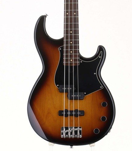 Yamaha bb434 tobacco sunburst - yamaha,