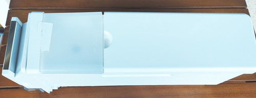 Bosch eiswürfelbereiter mit - bosch,