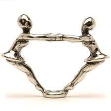 MODA Trollbeads Ballerine