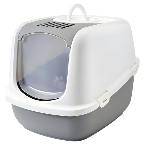Savic katzentoilette nestor - savic,