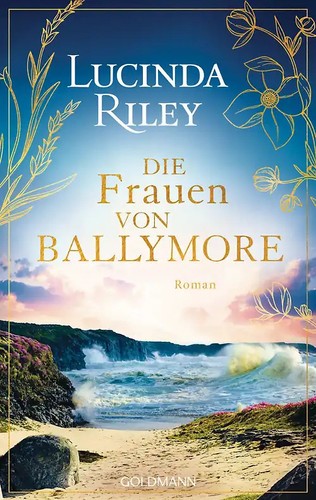 Die frauen von - ballymore,