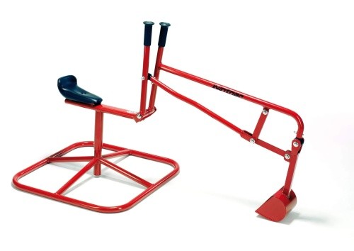 Winther bagger - |,