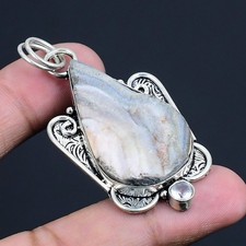 Wüstenrose druzy weißer - druzy,,