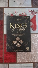 Kings of Vegas von Sally Dark