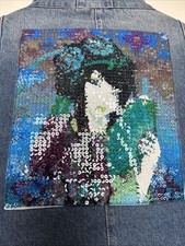 Desigual, Jacke, Jeans Jacke