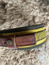 Niggeloh Schweisshalsung Gr. S, ab 40 cm Halsumfang