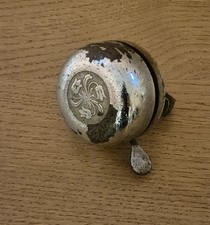 Alte Fahrradklingel DDR