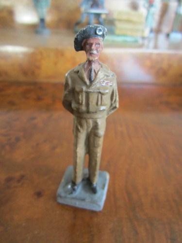 Bernard montgomery general - bernard,