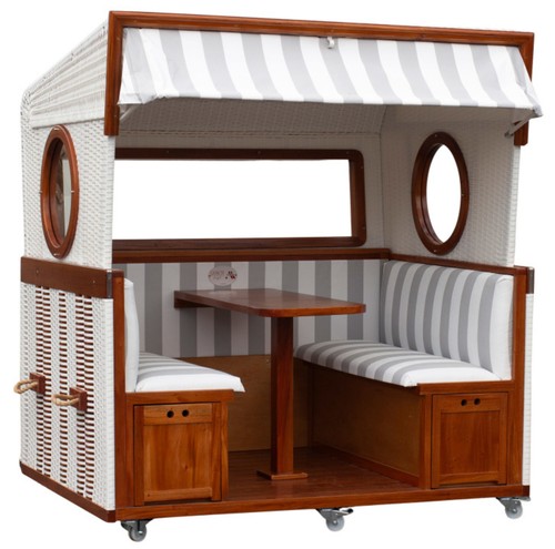 Gosch lounge strandkorb - gosch-lounge,