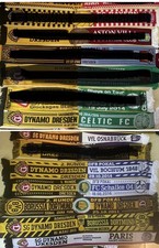 Dynamo Dresden Schal