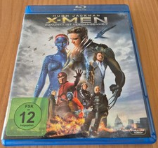 BLU-RAY - X-MEN - ZUKUNFT IST