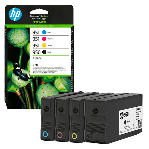 Original 950 951 - hp,
