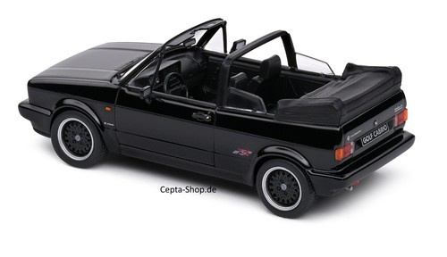 Volkswagen golf 1 - volkswagen, cabrio