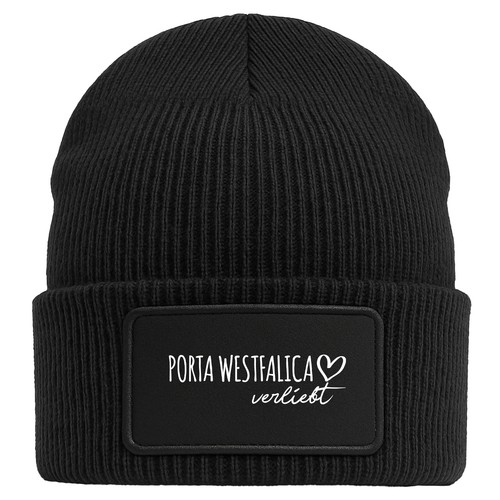 Beanie porta westfalica - beanie,