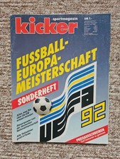Kicker Sonderheft