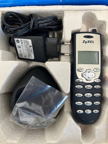 Zyxel prestige 2000w voip - zyxel,