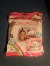 Hello Kitty Auto Sonnenschutz