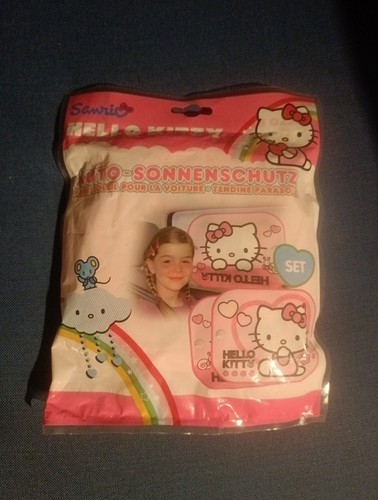 Hello kitty auto - hello,