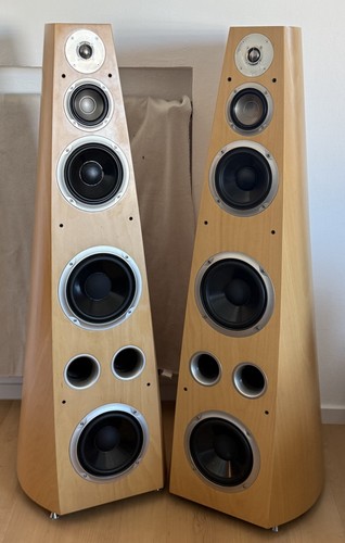 Jbl high end - jbl,