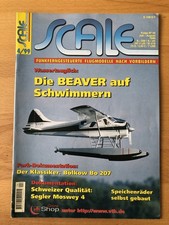 SCALE - Funkferngesteuerte