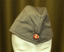 NVA Schiffchen - Feldmütze