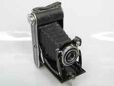 AGFA BILLY RECORD 6x9cm