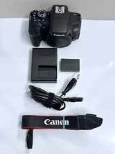 Digitalkamera Canon EOS 750D /