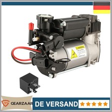 Luftfederung Kompressor für