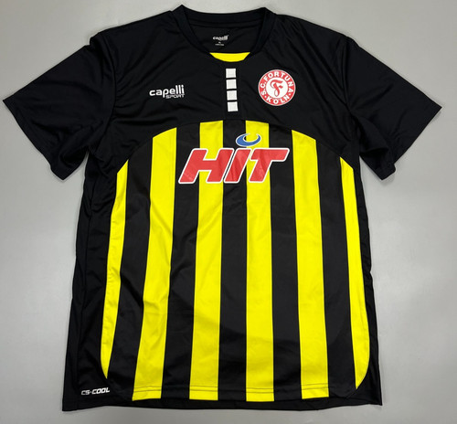 Fortuna köln capelli sport - köln,