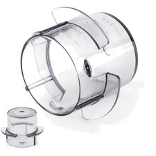 Messbecher Cup für Monsieur