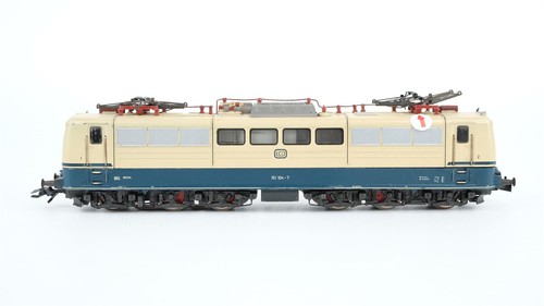 Märklin lok 151 104 - märklin, h0