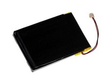 Akku für palm tungsten - akku,