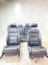 Audi A4 S4 B6 8E 8H 2005 Sitze