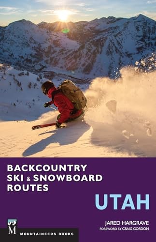 Backcountry ski snowboard - &,
