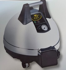Dampfreiniger "Steam Wonder