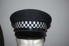 Polizei GB Großbritannien