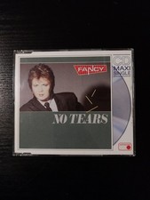 Fancy- No Tears,Maxi-CD