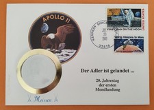 20 Jahre Mondlandung * Apollo